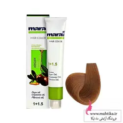 خرید عمده رنگ مو مارال | آرایشی عمده ماه تیکا - آرایشی عمده ماهتیکا