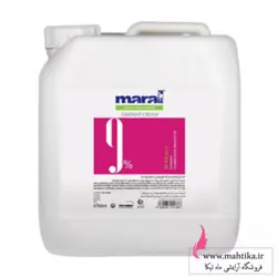 فروش عمده اکسیدان 4 لیتری | پخش آرایشی بهداشتی ماهتیکا - آرایشی عمده ماهتیکا