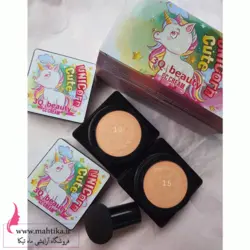 کوشن اورجینال q3 beauty - ماهتیکا مرکز خرید عمده کوشن - آرایشی عمده ماهتیکا