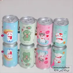 پخش عمده دستمال مرطوب دخترانه، آرایشی فانتزی دخترانه - آرایشی عمده ماهتیکا