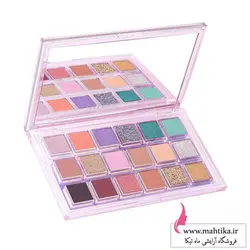 پالت سایه مرکوری هدی بیوتی | خرید عمده آرایشی بانه - آرایشی عمده ماهتیکا
