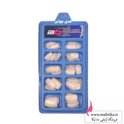 ناخن مصنوعی صد تایی | پخش لوازم آرایشی عمده - آرایشی عمده ماهتیکا