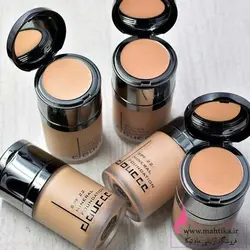 کرم پودر کانسیلر دار | عمده فروشی لوازم آرایشی