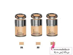 کرم پودر کانسیلر دار | عمده فروشی لوازم آرایشی