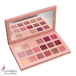 پالت سایه نود هدی بیوتی کانسیلر چرب | آرایشی عمده - آرایشی عمده ماهتیکا