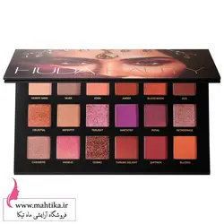 سایه هدا بیوتی دیزرت | لوازم آرایشی فانتزی عمده - آرایشی عمده ماهتیکا