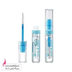 ژل حالت دهنده ابرو و مژه اسنس | عمده آرایشی - آرایشی عمده ماهتیکا