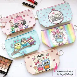 کیف آرایشی | آرایشی عمده - آرایشی عمده ماهتیکا