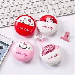 هندزفری هلو کیتی | پخش آرایشی عمده - آرایشی عمده ماهتیکا