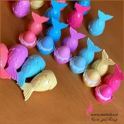 بالم لب فانتزی پری دریایی | حراج آرایشی بهداشتی عمده