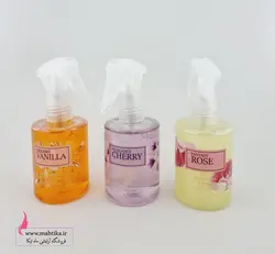 قیمت پخش عطر مو زنانه| آرایشی فانتزی - آرایشی عمده ماهتیکا