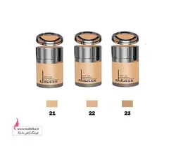 کرم پودر کانسیلر دار دو سه | آرایشی عمده - آرایشی عمده ماهتیکا