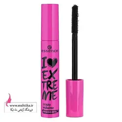 ریمل اسنس پوکه صورتی های کپی | ماه تیکا وب سایت لوازم آرایشی عمده - آرایشی عمده ماهتیکا