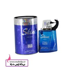 ادکلن شالی | آرایشی عمده - آرایشی عمده ماهتیکا پخش عمده لوازم ارایشی اورجینال