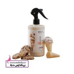 لوسیون بستني مو بیول عمده | آرایشی عمده ماهتیکا - آرایشی عمده ماهتیکا