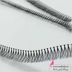 مژه ریسه ای برند sulinion | ماه تیکا پخش آرایشی عمده - آرایشی عمده ماهتیکا پخش عمده لوازم ارایشی