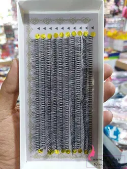 مژه ریسه ای برند sulinion | ماه تیکا پخش آرایشی عمده - آرایشی عمده ماهتیکا پخش عمده لوازم ارایشی