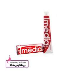 فروش عمده رنگ موی مدیا | پخش لوازم آرایشی عمده - آرایشی عمده ماهتیکا پخش رنگ موی مدیا ماه تیکا