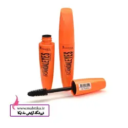 خرید عمده ریمل مارک ریمل نارنجی | آرایشی عمده - ماه تیکا پخش عمده لوازم آرایشی اورجینال