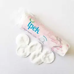 خرید عمده پد آرایش پاک کن ایپک - آرایشی عمده ماهتیکا