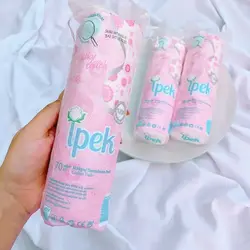 خرید عمده پد آرایش پاک کن ایپک - آرایشی عمده ماهتیکا