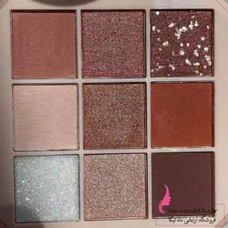 پالت سایه نود انی لیدی - آرایشی عمده ماهتیکا