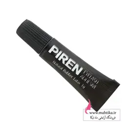 چسب پیرن، پخش عمده لوازم کاشت مژه - آرایشی عمده ماهتیکا