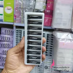 چسب پیرن، پخش عمده لوازم کاشت مژه - آرایشی عمده ماهتیکا