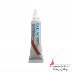 چسب مژه sev، پخش چسب مژه باکیفیت و قیمت مناسب - آرایشی عمده ماهتیکا