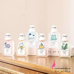 ادکلن فانتزی اورجینال برند hanlu - آرایشی عمده ماهتیکا
