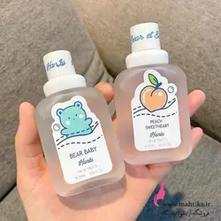 ادکلن فانتزی اورجینال برند hanlu - آرایشی عمده ماهتیکا