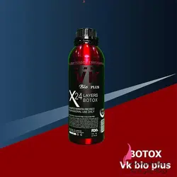 قیمت عمده بوتاکس مو | بوتاکس اورجینال - آرایشی عمده ماهتیکا