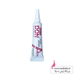 پخش عمده چسب مژه دان اورجینال | ساخت کره جنوبی - آرایشی عمده ماهتیکا