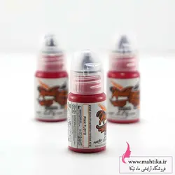 قیمت عمده رنگ تاتو فیمس | پخش لوازم تاتو - آرایشی عمده ماهتیکا