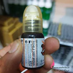 قیمت عمده رنگ تاتو فیمس | پخش لوازم تاتو - آرایشی عمده ماهتیکا