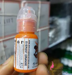 قیمت عمده رنگ تاتو فیمس | پخش لوازم تاتو - آرایشی عمده ماهتیکا