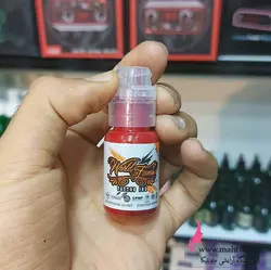 قیمت عمده رنگ تاتو فیمس | پخش لوازم تاتو - آرایشی عمده ماهتیکا