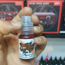 قیمت عمده رنگ تاتو فیمس | پخش لوازم تاتو - آرایشی عمده ماهتیکا