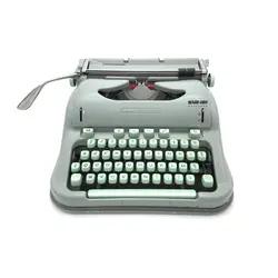 ماشین تایپ Hermes 3000 -1963