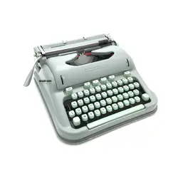 ماشین تایپ Hermes 3000 -1963