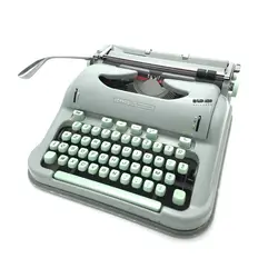 ماشین تایپ Hermes 3000 -1963