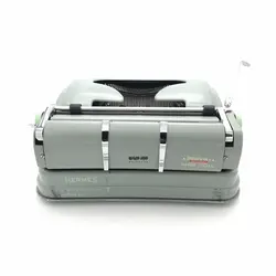 ماشین تایپ Hermes 3000 -1963