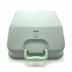 ماشین تایپ Hermes 3000 -1963