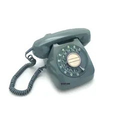تلفن ژاپنی سورمه ای 1970 Nippon