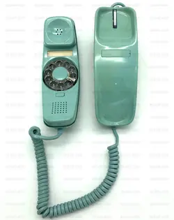 تلفن دیواری Western Electric 1965