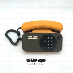 تلفن رومیزی زیمنس POST DFeAp 320