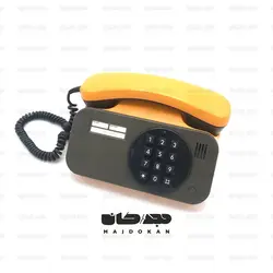 تلفن رومیزی زیمنس POST DFeAp 320