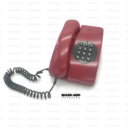 تلفن مدل شیراز زرشکی