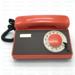 تلفن تسلا  TESLA STROPKOV 1992