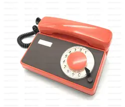 تلفن تسلا  TESLA STROPKOV 1992